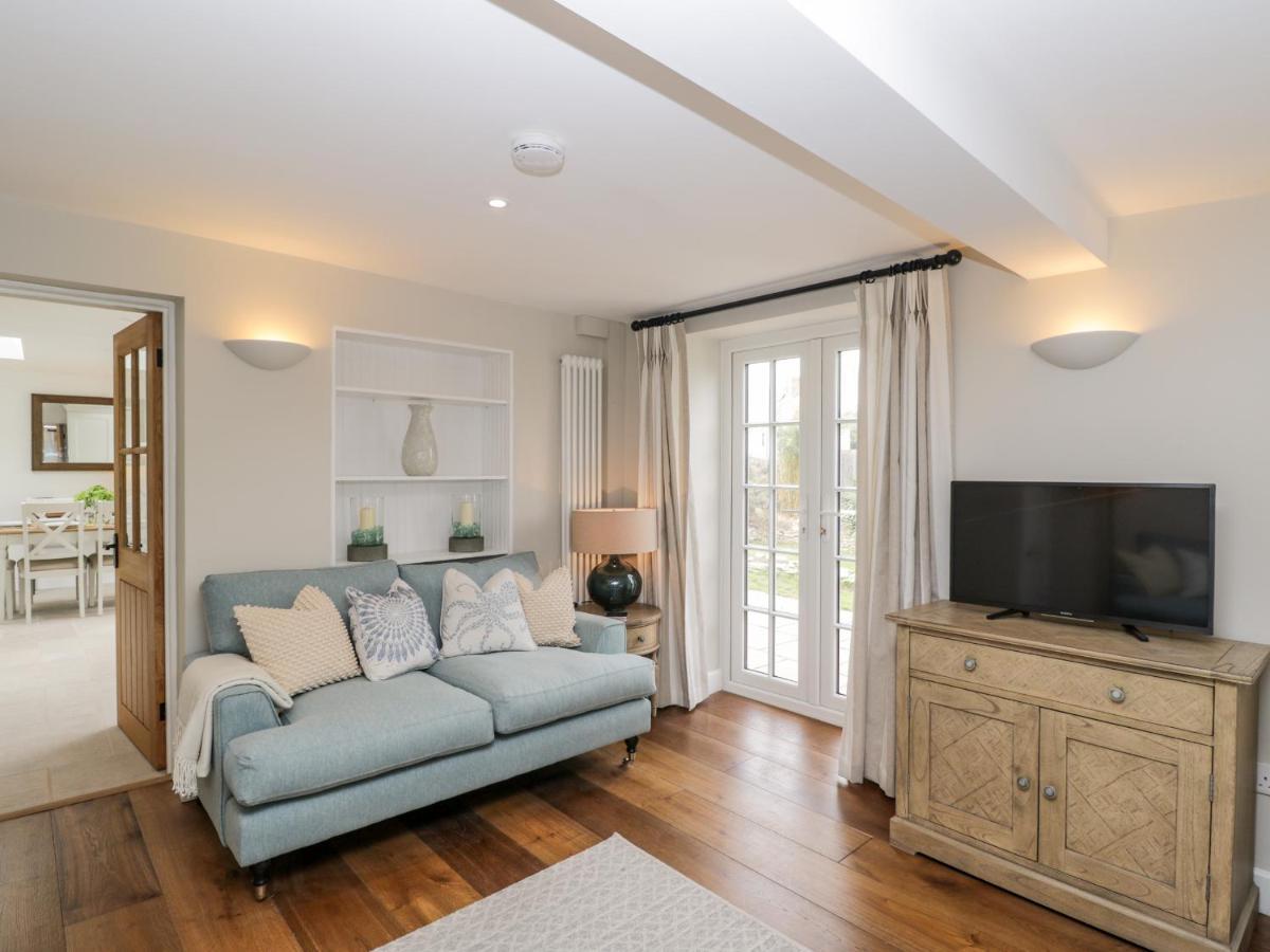 Fisherbridge Cottage Уэймут Экстерьер фото