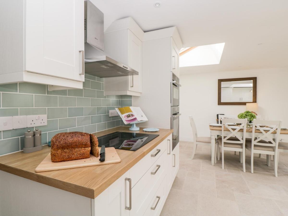 Fisherbridge Cottage Уэймут Экстерьер фото