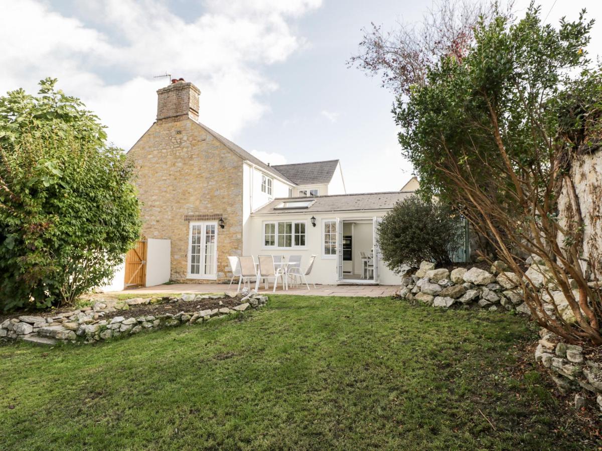 Fisherbridge Cottage Уэймут Экстерьер фото