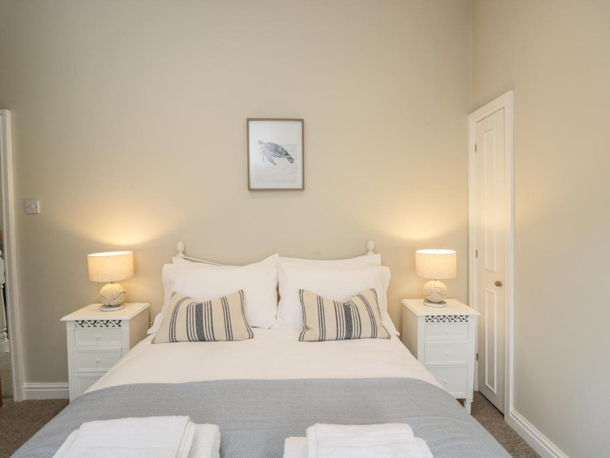Fisherbridge Cottage Уэймут Экстерьер фото