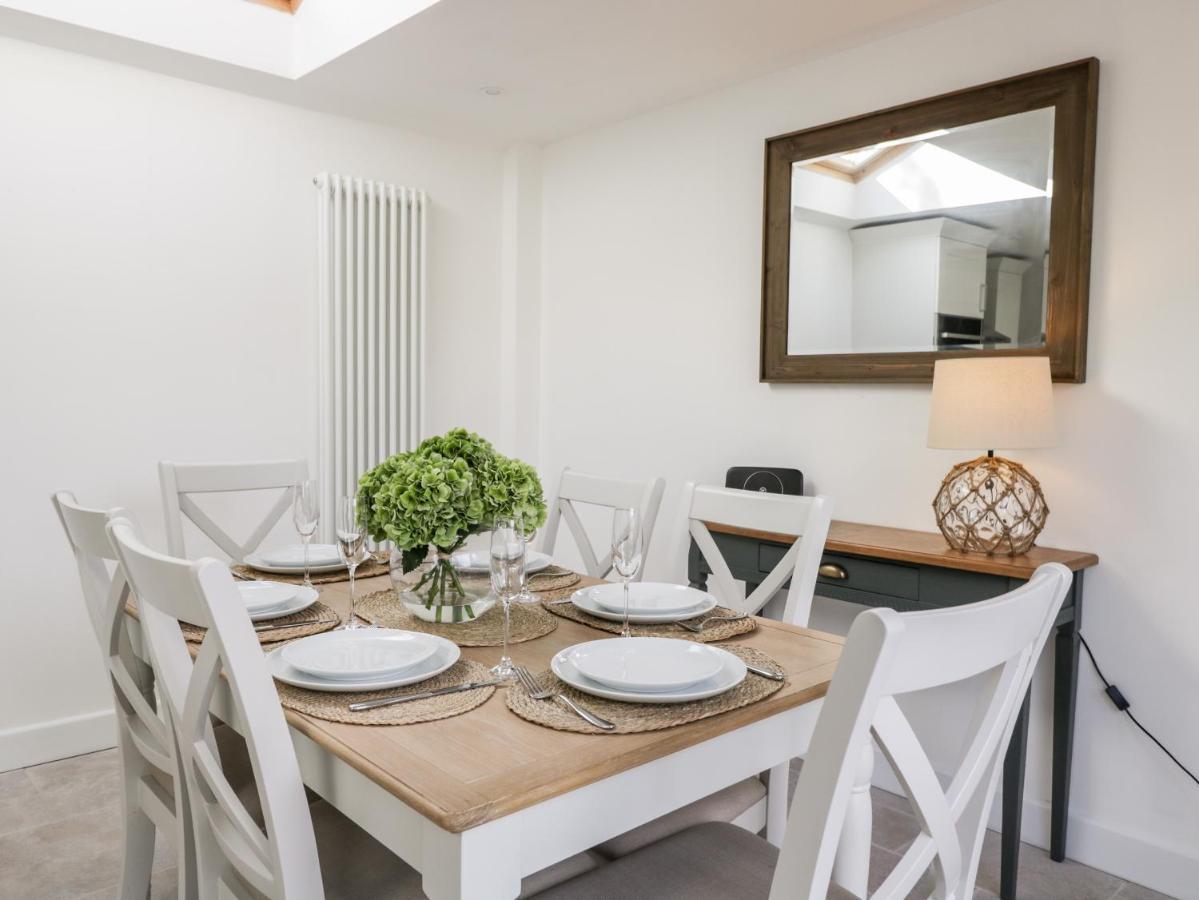Fisherbridge Cottage Уэймут Экстерьер фото