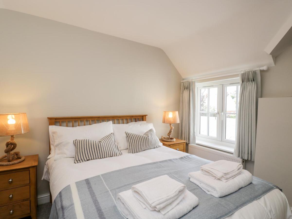 Fisherbridge Cottage Уэймут Экстерьер фото
